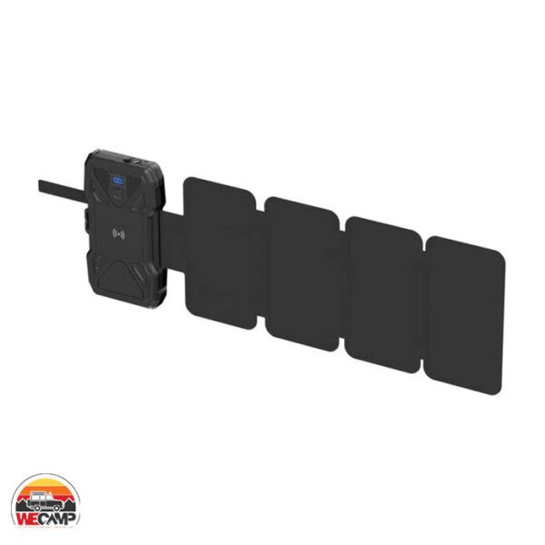 پاوربانک خورشیدی گرین لاین GL-PX27