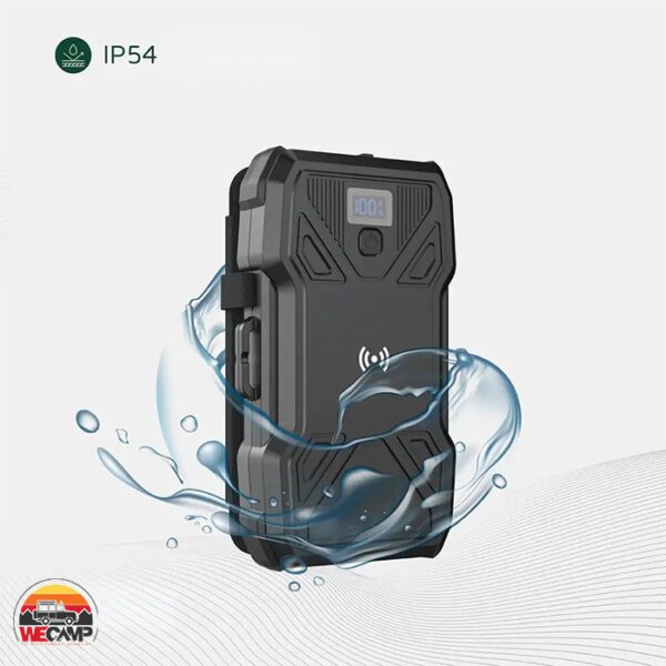 پاوربانک خورشیدی گرین لاین GL-PX27