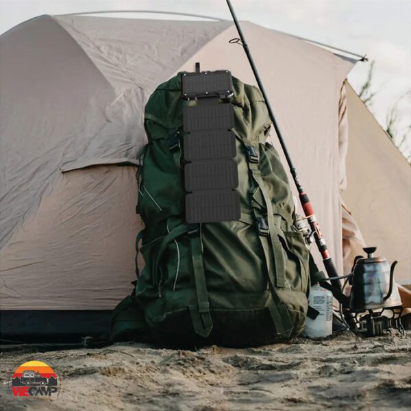 پاوربانک خورشیدی گرین لاین GL-PX27