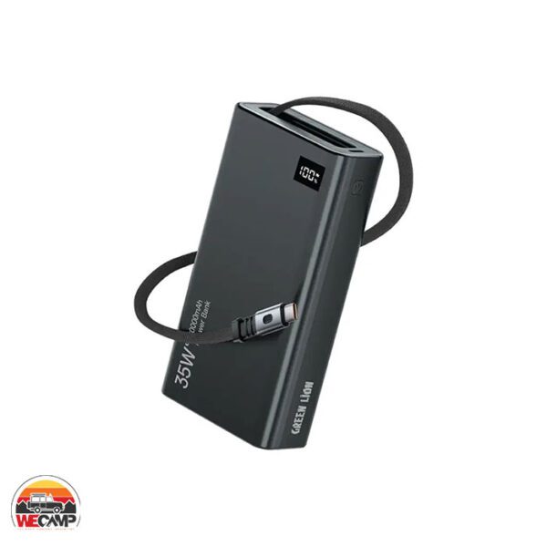 پاوربانک گرین لاین GL-PX9