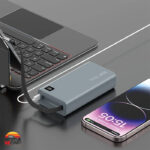 پاوربانک گرین لاین GL-PX9