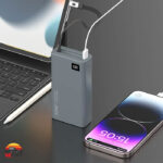 پاوربانک گرین لاین GL-PX9