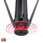 سه‌پایه عکاسی گرین لاین GL-ST1