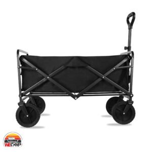 چرخ دستی تاشو گرین‌ لاین مدل Green Lion Wagon Cart