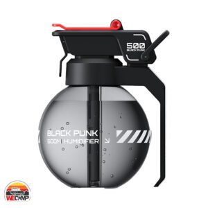 پخش‌کننده عطر شارژی گرین لاین مدل Green Lion GL-HU11 Grenade