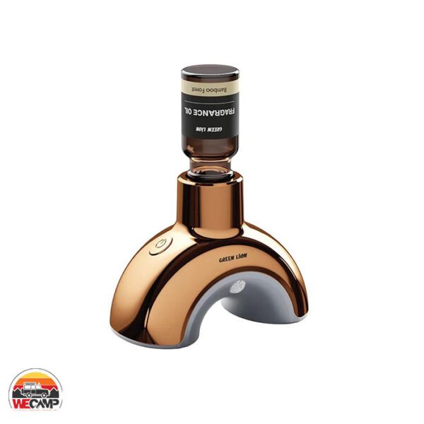 پخش‌کننده عطر گرین لاین Olara