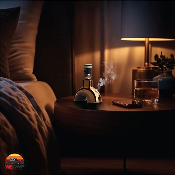 پخش‌کننده عطر گرین لاین Olara