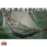 ننو پشه‌بنددار هپی‌ کمپ