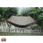 ننو پشه‌بنددار هپی‌ کمپ