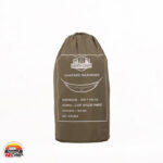 ننو پشه‌بنددار هپی‌ کمپ