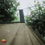 ننو پشه‌بنددار هپی‌ کمپ