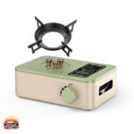 اجاق گاز خشابی LJ108