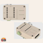 اجاق گاز خشابی LJ108