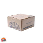 کتری 600 میلی‌لیتر لایف کمپ