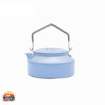 کتری 900 میلی‌لیتر لایف کمپ