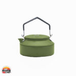 کتری 900 میلی‌لیتر لایف کمپ