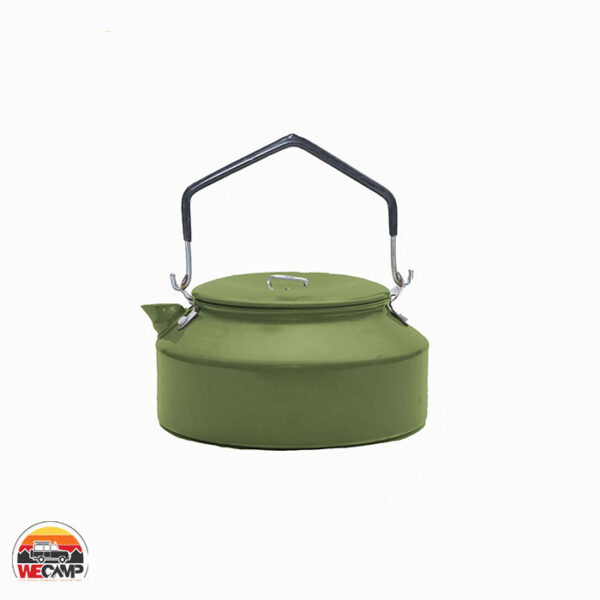 کتری 900 میلی‌لیتر لایف کمپ