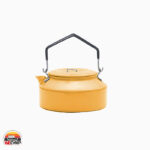 کتری 900 میلی‌لیتر لایف کمپ