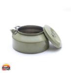 کتری 900 میلی‌لیتر لایف کمپ