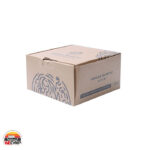 کتری 900 میلی‌لیتر لایف کمپ