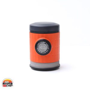 اسپرسوساز دستی لایف کمپ JETCUP