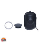 اسپرسوساز دستی لایف کمپ JETCUP