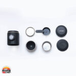 اسپرسوساز دستی لایف کمپ JETCUP