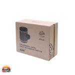 اسپرسوساز دستی لایف کمپ JETCUP