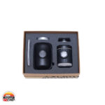 اسپرسوساز دستی لایف کمپ JETCUP