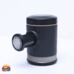 اسپرسوساز دستی لایف کمپ JETCUP