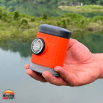 اسپرسوساز دستی لایف کمپ JETCUP