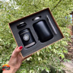 اسپرسوساز دستی لایف کمپ JETCUP