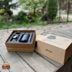 اسپرسوساز دستی لایف کمپ JETCUP