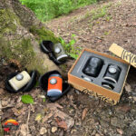 اسپرسوساز دستی لایف کمپ JETCUP