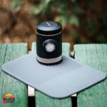 اسپرسوساز دستی لایف کمپ JETCUP