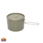 ست ظروف 2-4 نفره لایف کمپ