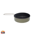 ست ظروف 2-4 نفره لایف کمپ