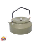 ست ظروف 2-4 نفره لایف کمپ