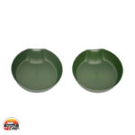 ست ظروف 2-4 نفره لایف کمپ