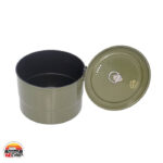 ست ظروف 2-4 نفره لایف کمپ