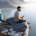 زیرانداز آکاردئونی نیچرهایک CNK2300DZ017