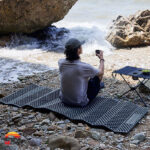 زیرانداز آکاردئونی نیچرهایک CNK2300DZ017