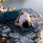 زیرانداز آکاردئونی نیچرهایک CNK2300DZ017