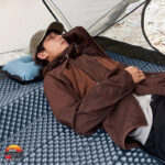 زیرانداز آکاردئونی نیچرهایک CNK2300DZ017