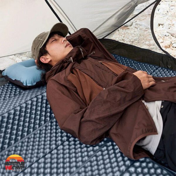 زیرانداز آکاردئونی نیچرهایک CNK2300DZ017
