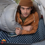 زیرانداز آکاردئونی نیچرهایک CNK2300DZ017