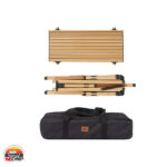 میز تاشو نیچرهایک CNK2300JU010