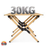 میز تاشو نیچرهایک CNK2300JU010