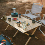 میز تاشو نیچرهایک CNK2300JU010