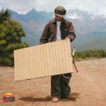 میز تاشو نیچرهایک CNK2300JU010